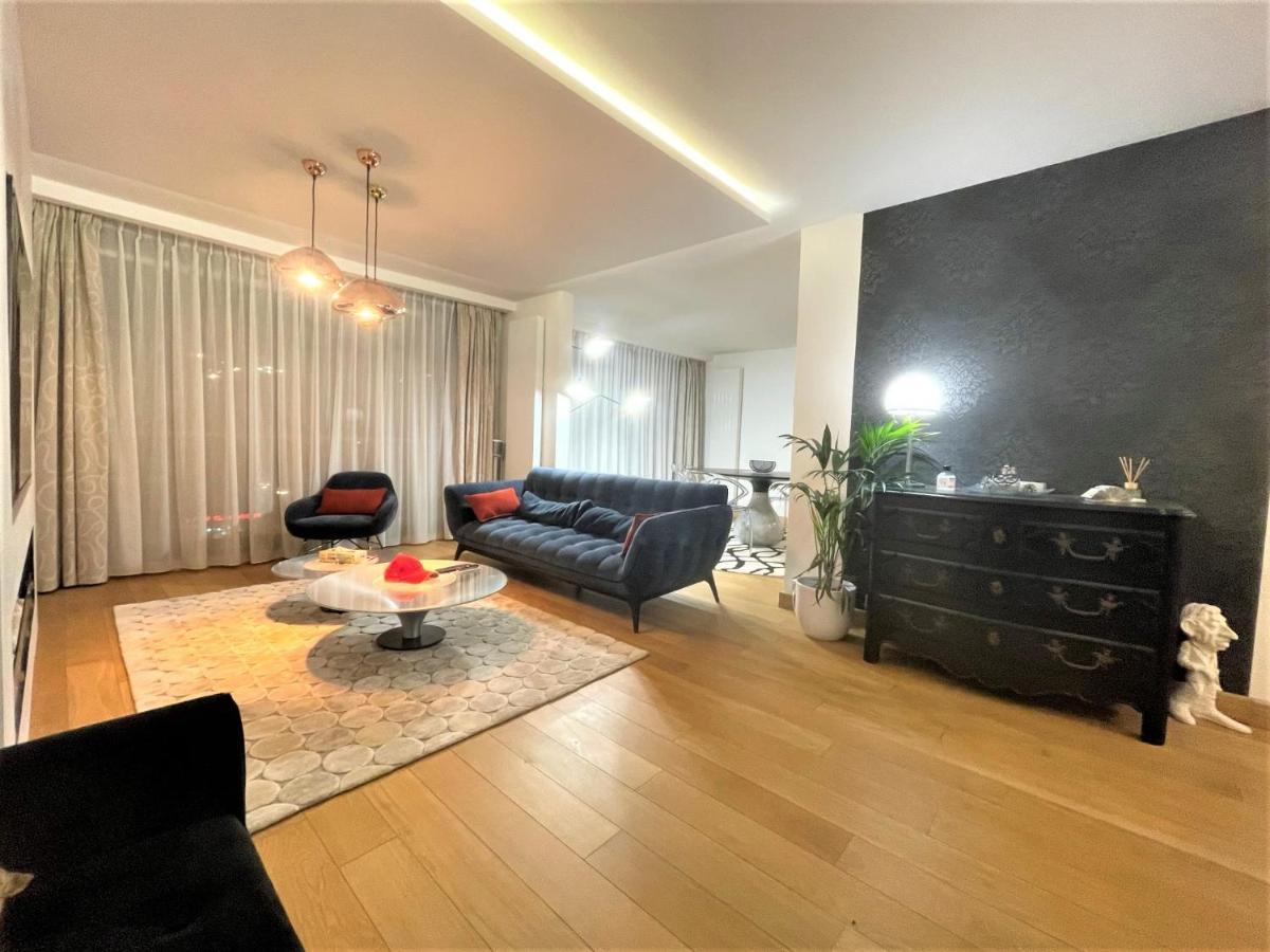 Hyper-Centre Place D'Erlon Superbe Duplex Reims Exteriör bild